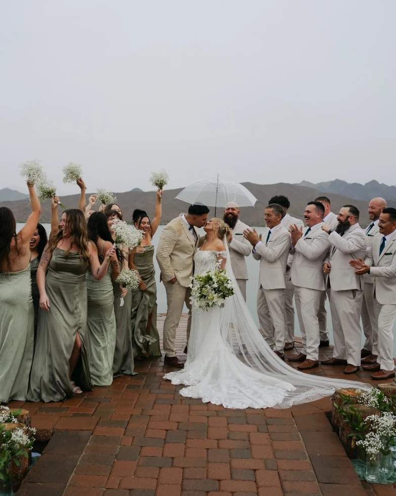 Jocelyn Rae Photography