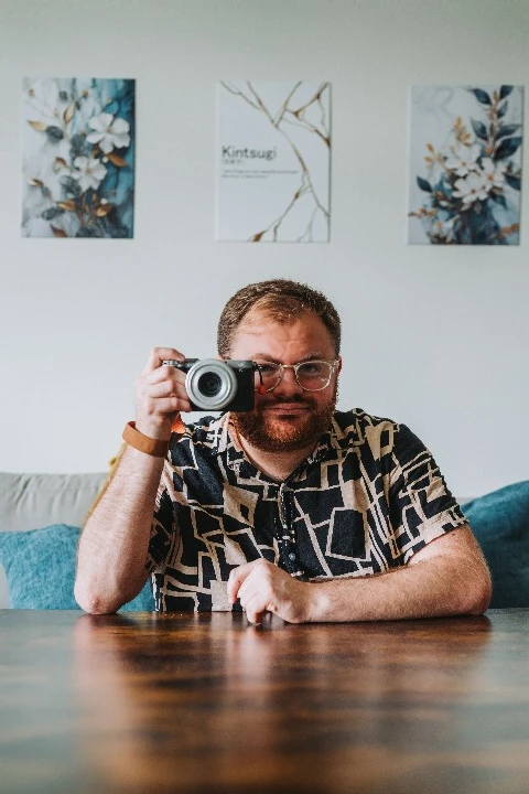 Joey Rushfield Photography