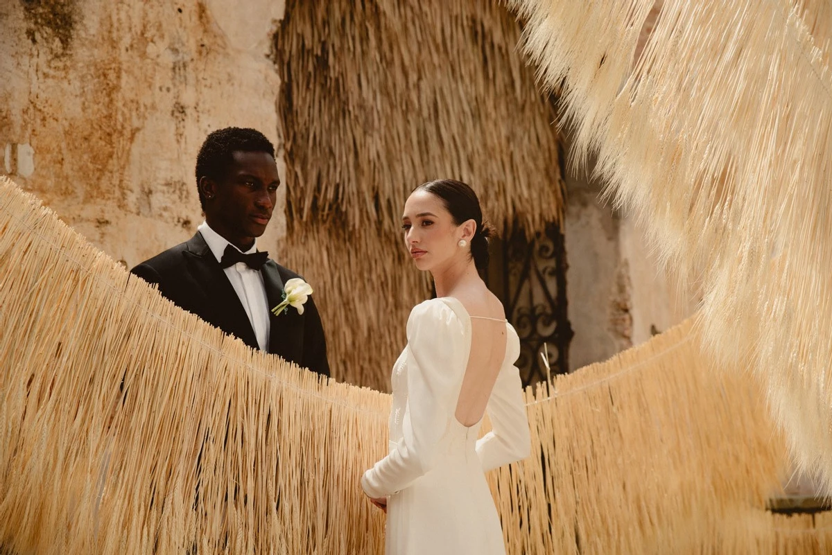 Joice Dahianna - Wedding Photography