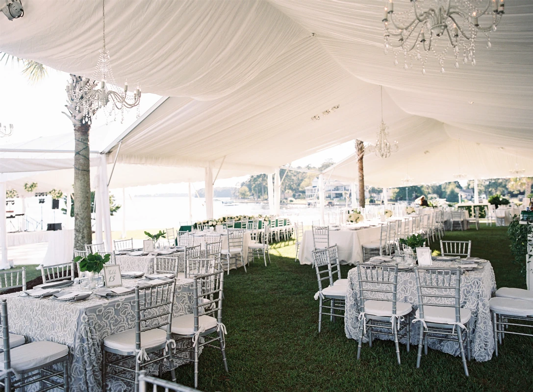 An Outdoor Wedding for Jordan and Bryce