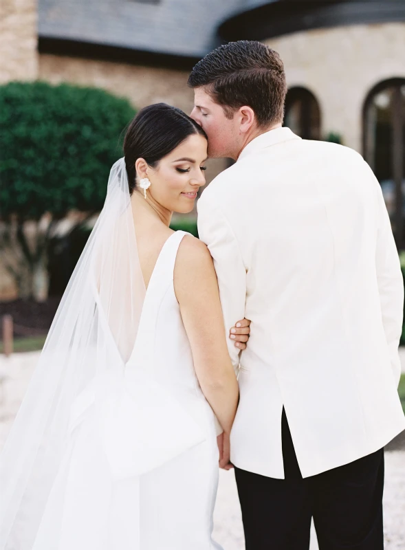 An Outdoor Wedding for Jordan and Bryce