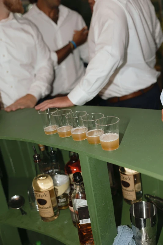 A Mountain Wedding for Jordan and Jack