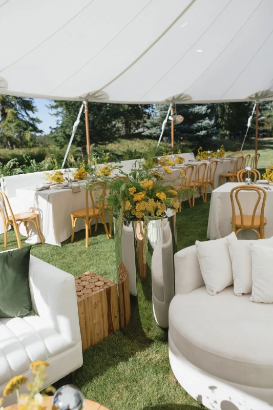 A Mountain Wedding for Jordan and Jack