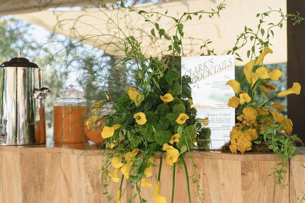 A Mountain Wedding for Jordan and Jack