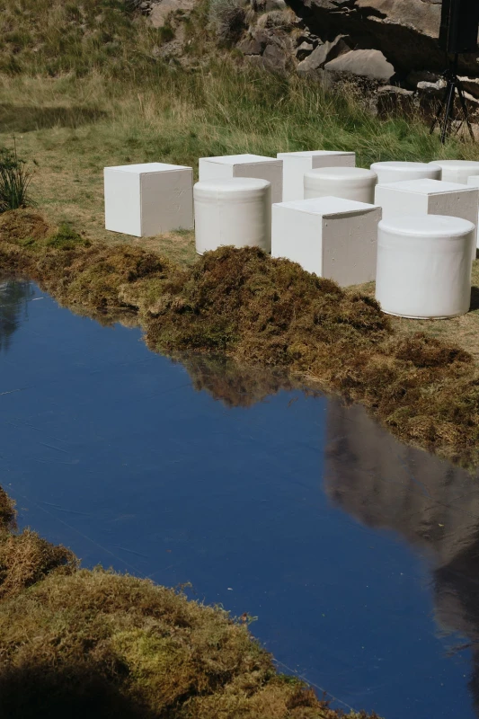 A Mountain Wedding for Jordan and Jack