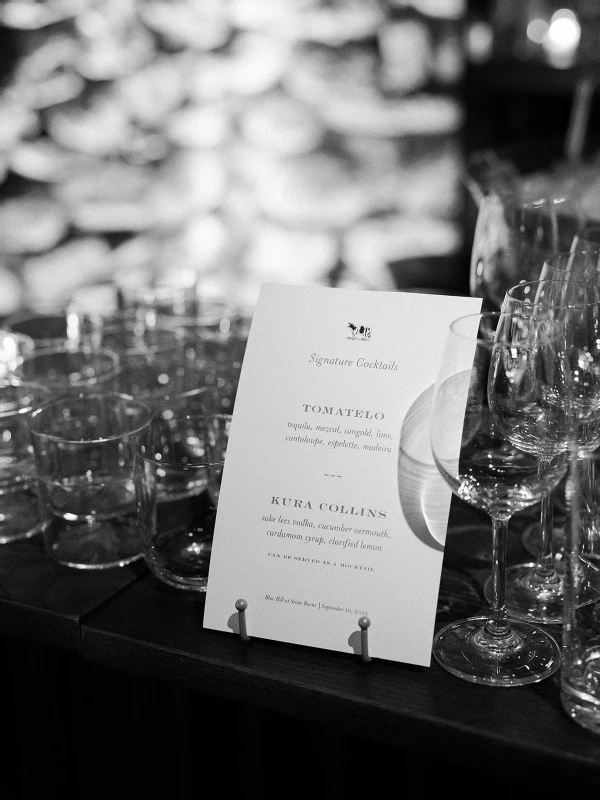 A Harvest Wedding for Jordan and Sherman