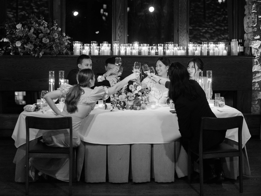 A Harvest Wedding for Jordan and Sherman