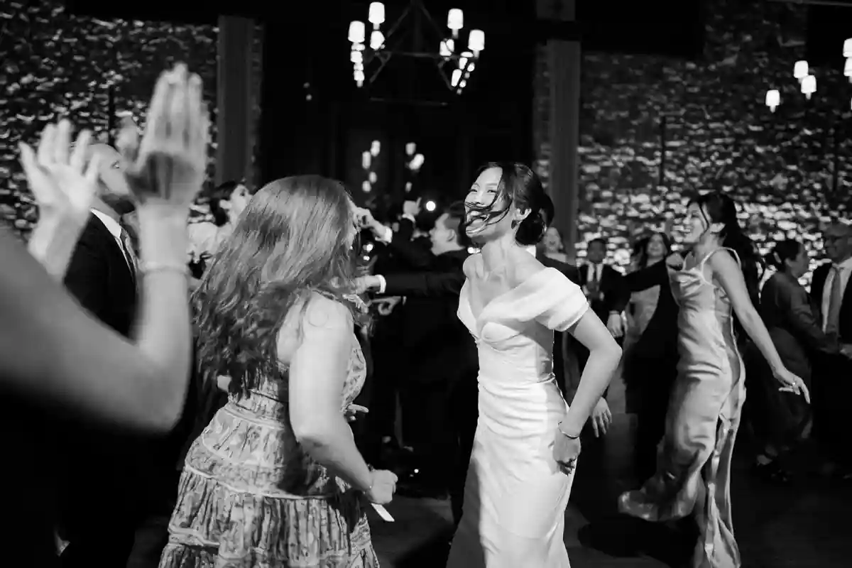 A Harvest Wedding for Jordan and Sherman
