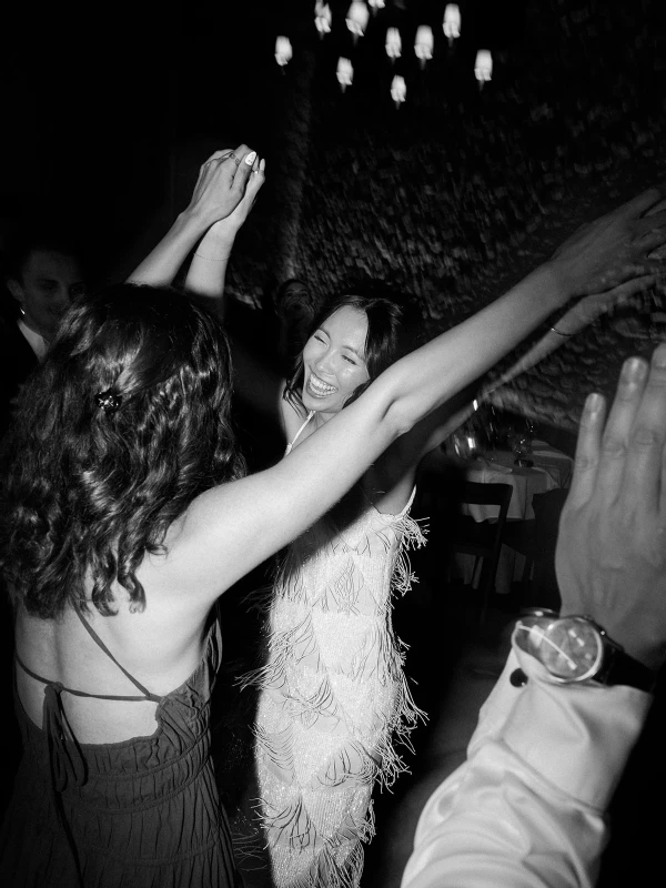 A Harvest Wedding for Jordan and Sherman