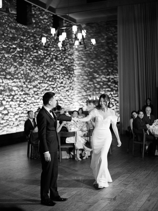 A Harvest Wedding for Jordan and Sherman