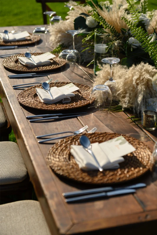 A Beach Wedding for Joshua and Kyle