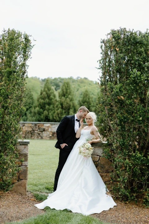 Joshua Bingham Photo