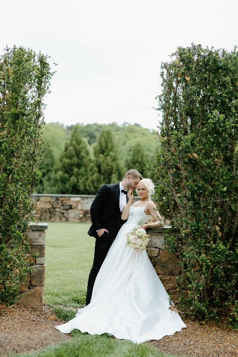 Joshua Bingham Photo