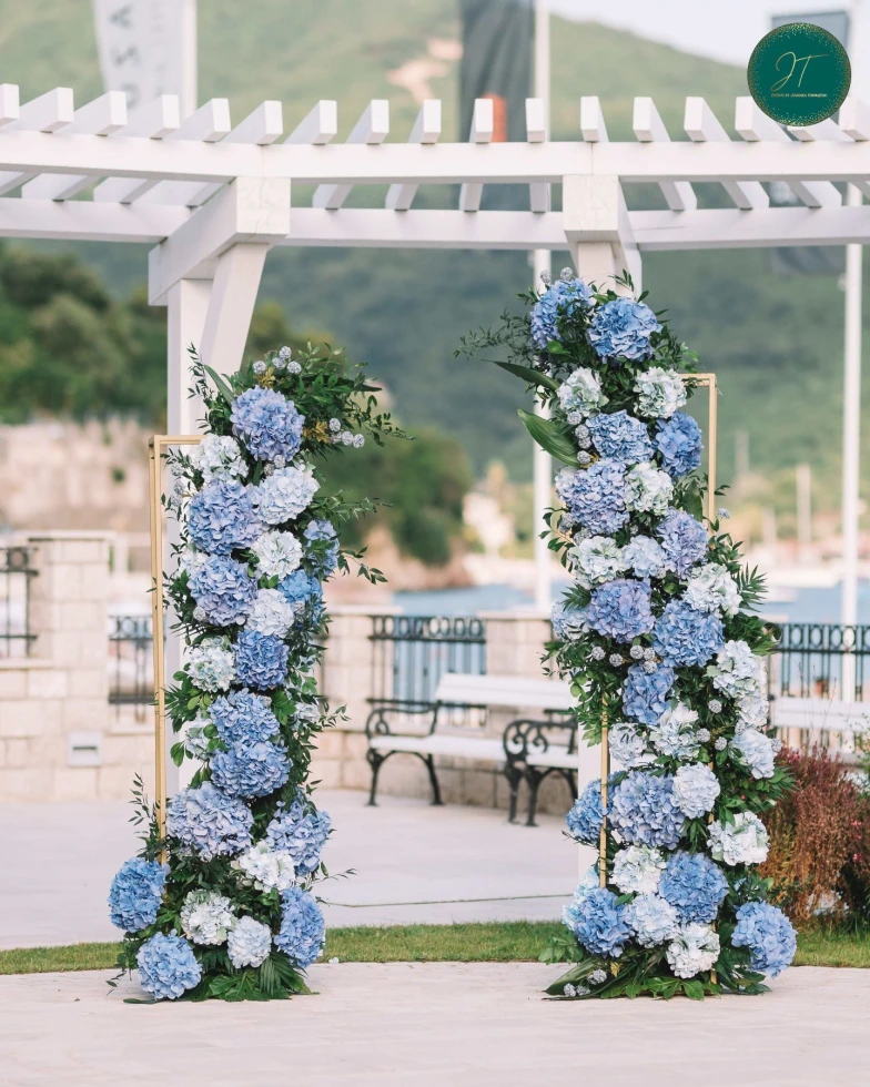 JT Events