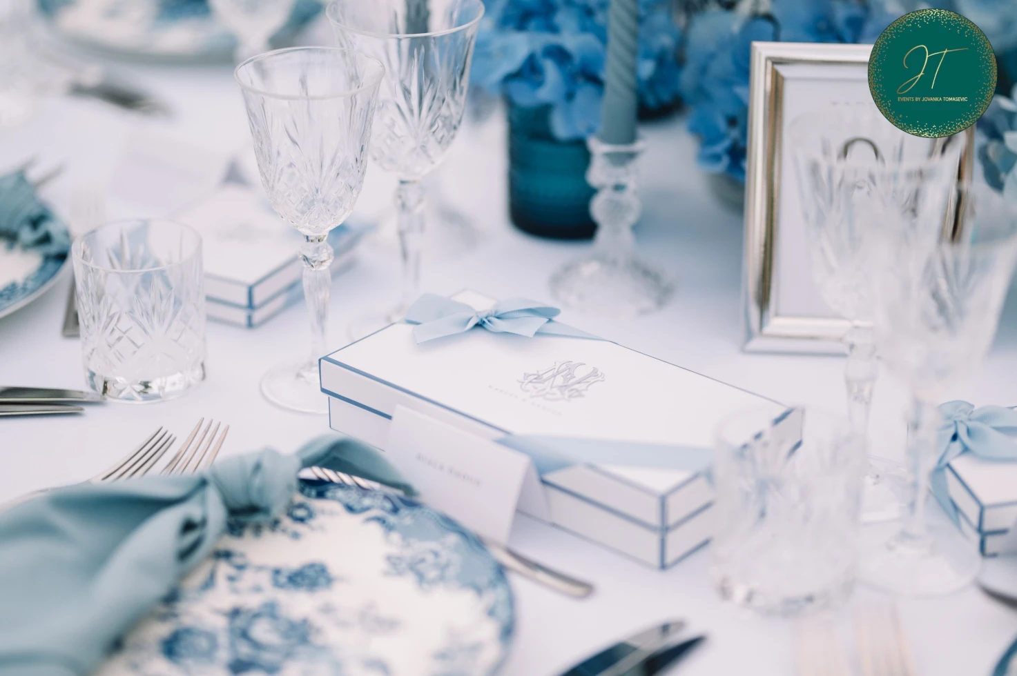 JT Events