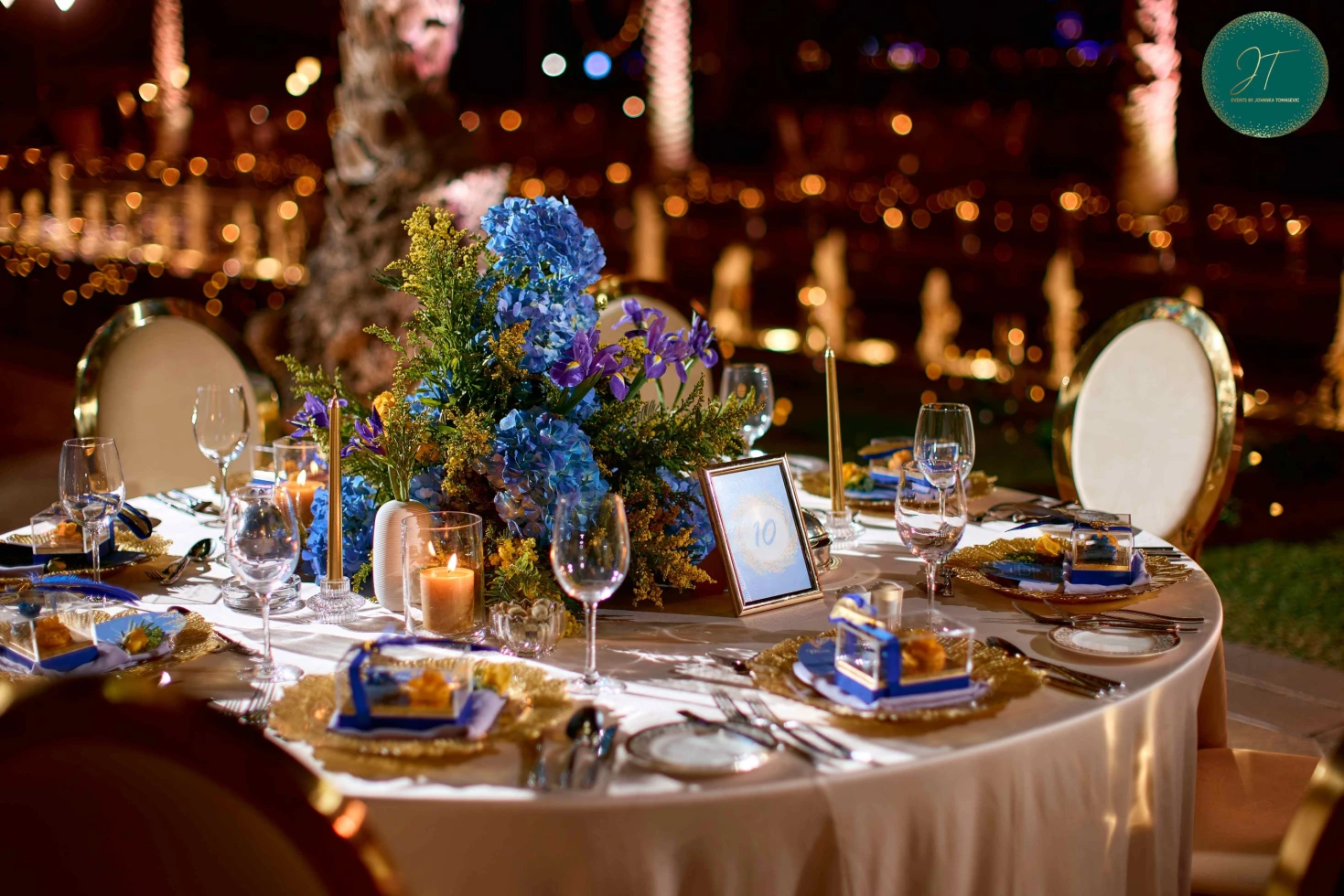 JT Events