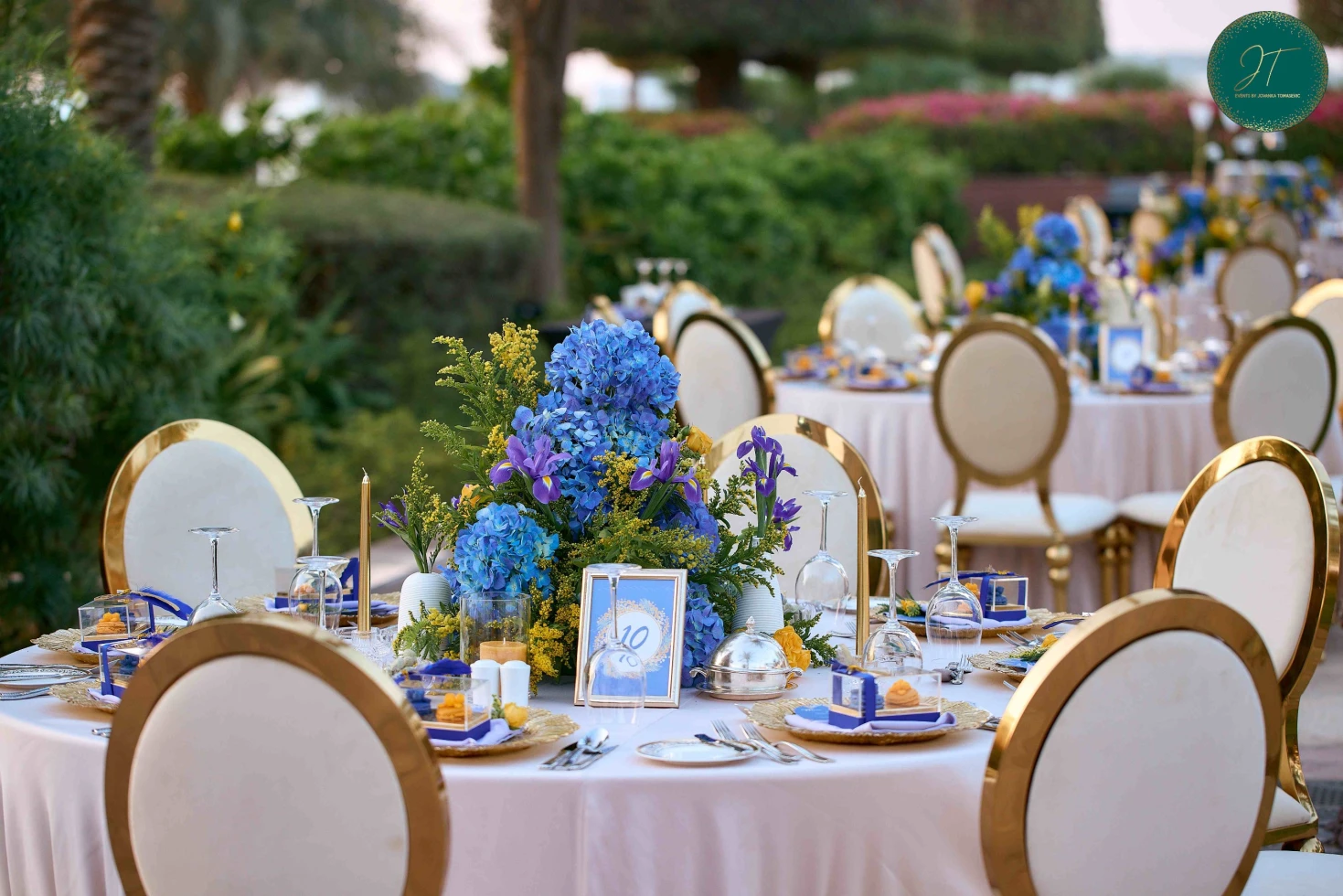 JT Events