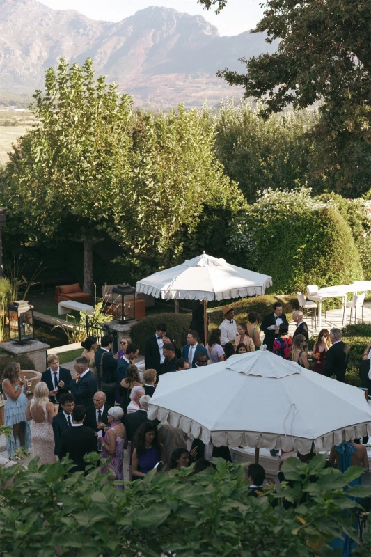 A Colorful Wedding for Julia  and Brendan 