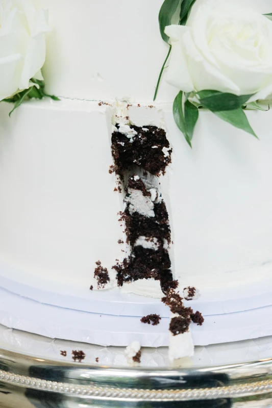 A Classic Wedding for Julia and Christian