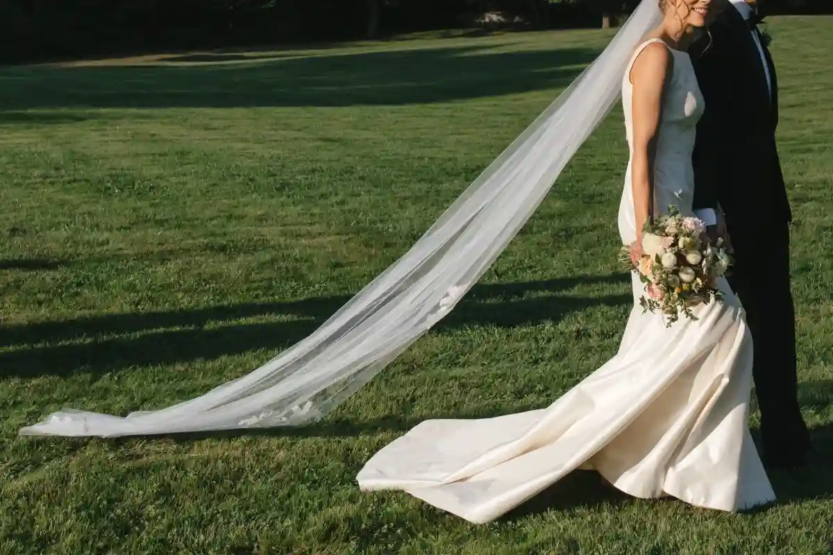 A Rustic Wedding for Julia and Eric