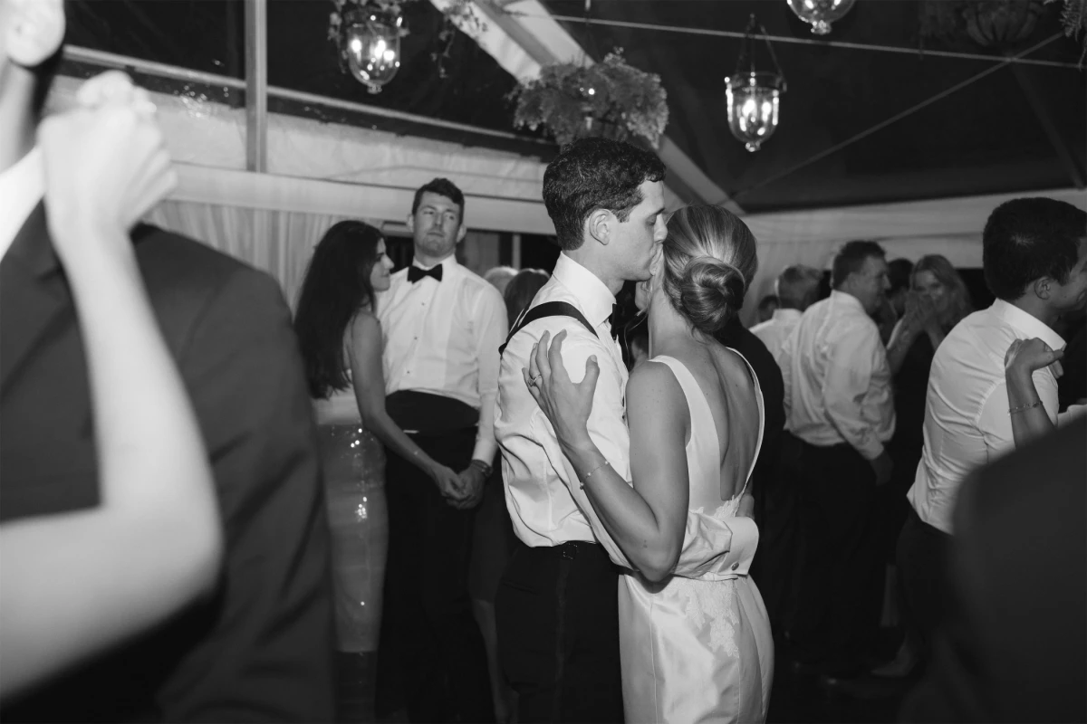 A Rustic Wedding for Julia and Eric