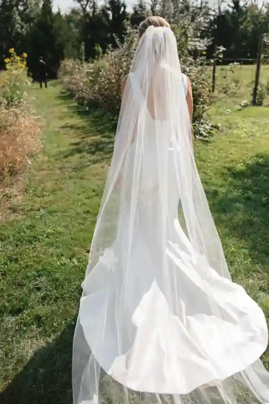 A Rustic Wedding for Julia and Eric
