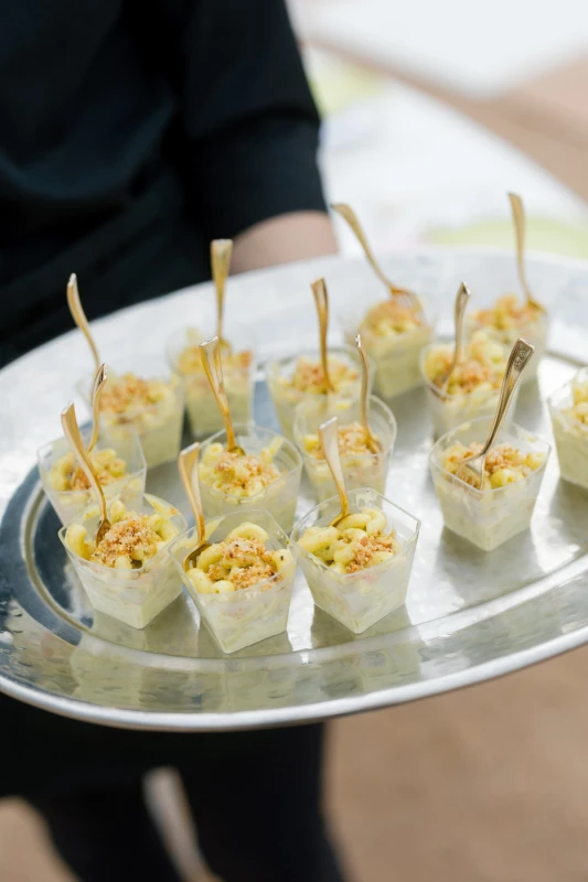 A Colorful Wedding for Julia and Jimmy