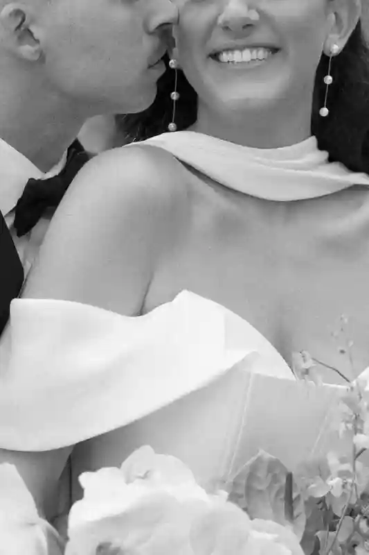 A Colorful Wedding for Julia and Jimmy