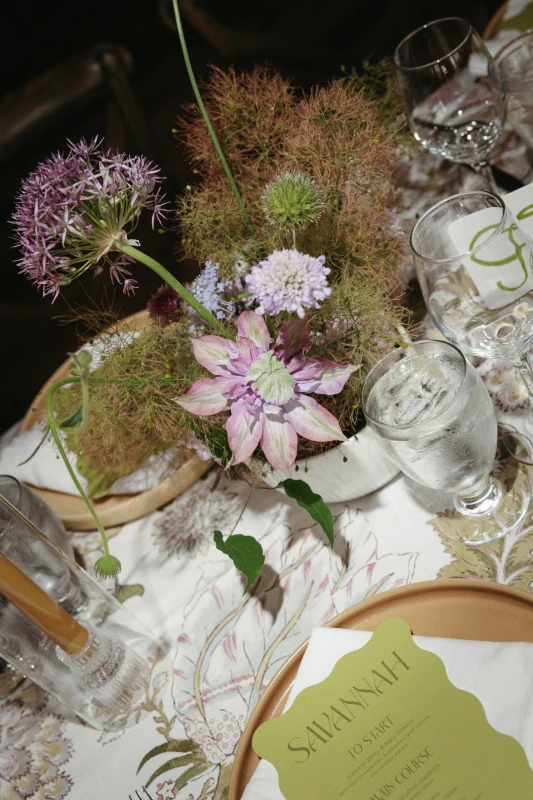 A Coastal Wedding for Julia and Josey