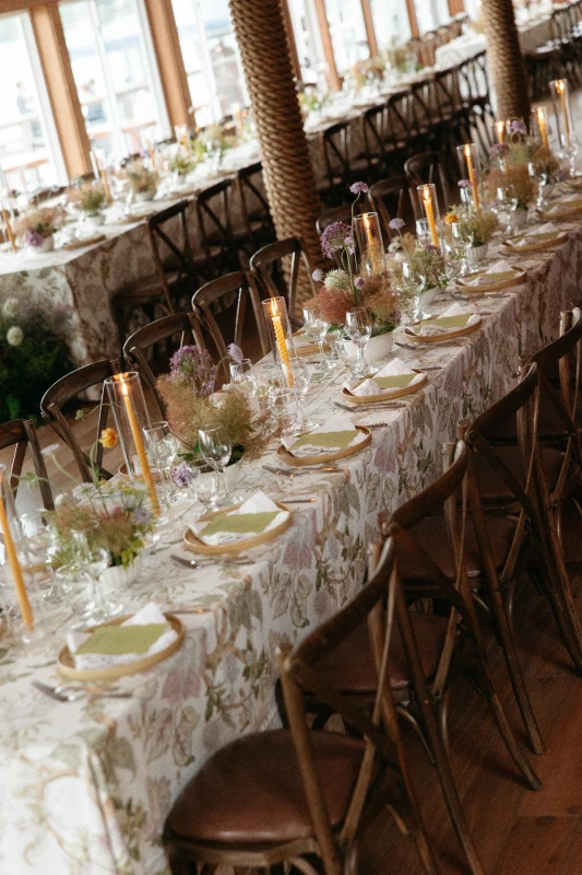 A Coastal Wedding for Julia and Josey