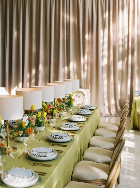 A Museum Wedding for Julia and Taylor