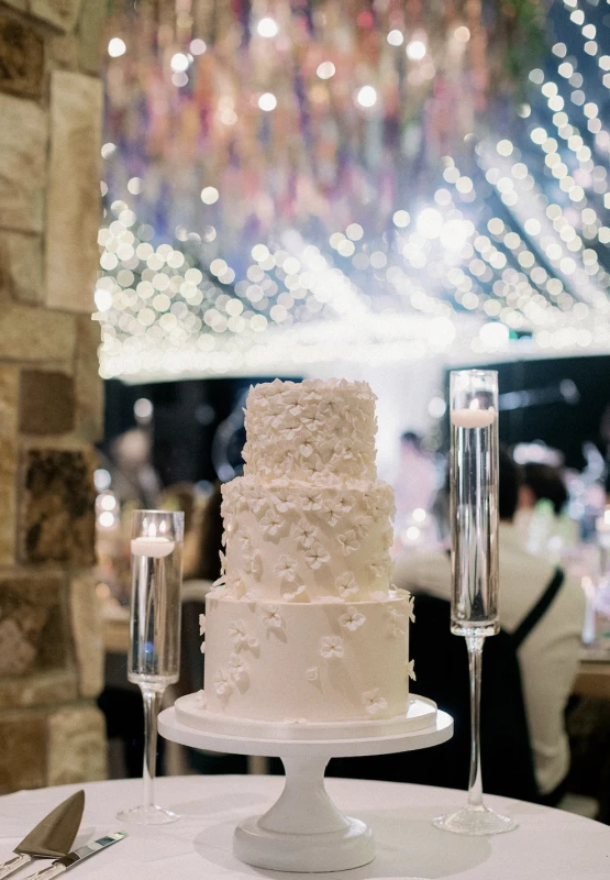 A Colorful Wedding for Juliana and Daniel