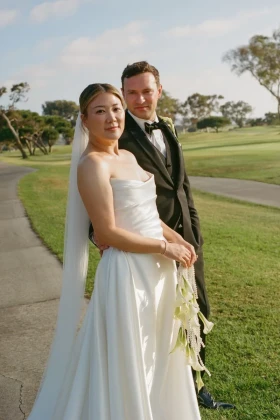 Juliet and Kyle