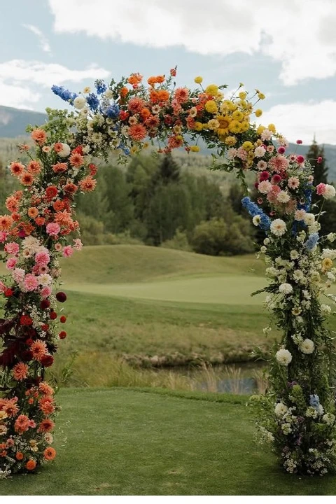 Juniper Floral Design