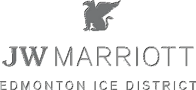 JW Marriott Edmonton ICE District