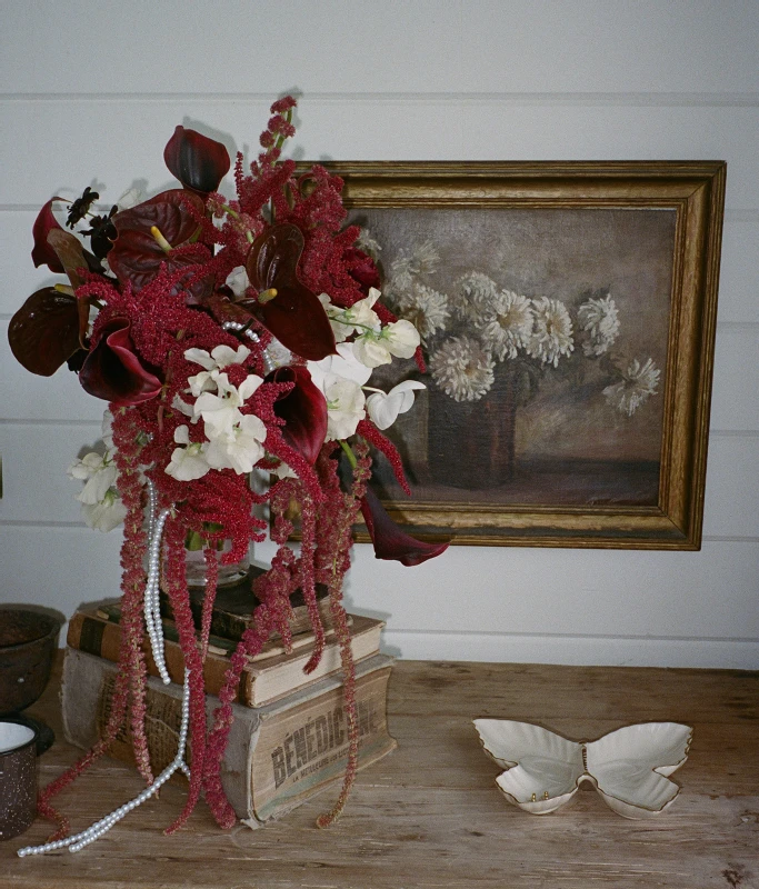 An Edgy Wedding for Katie and Thomas