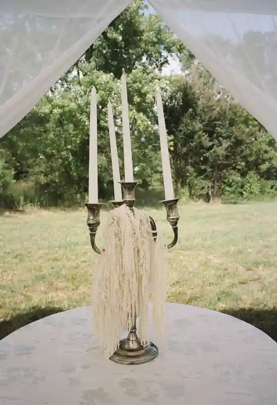 An Edgy Wedding for Katie and Thomas