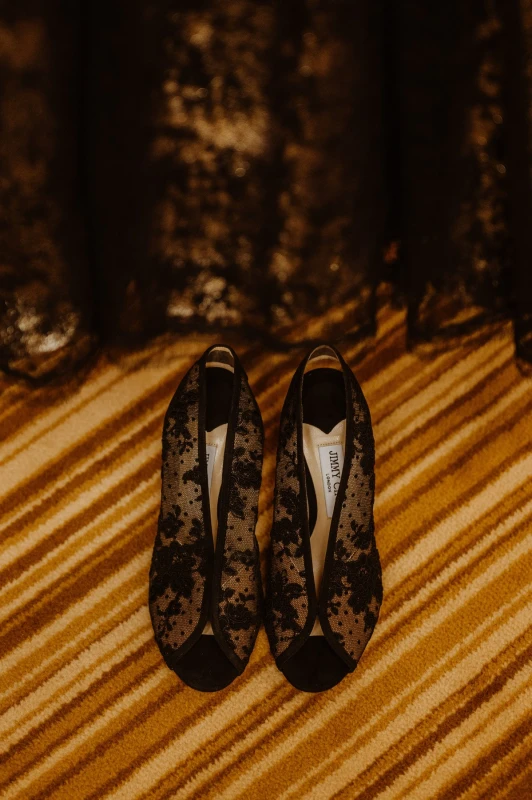 A Glam Wedding for Kacee and Rahul