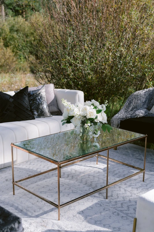 A Mountain Wedding for Kacey and Royal