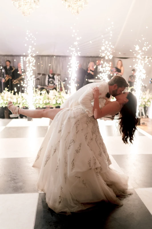 A Mountain Wedding for Kacey and Royal