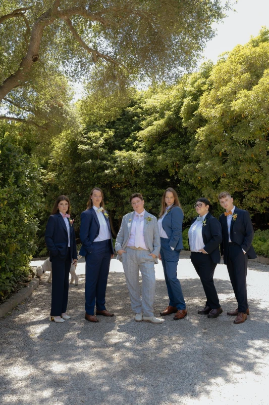 A Whimsical Wedding for Kacie and E.