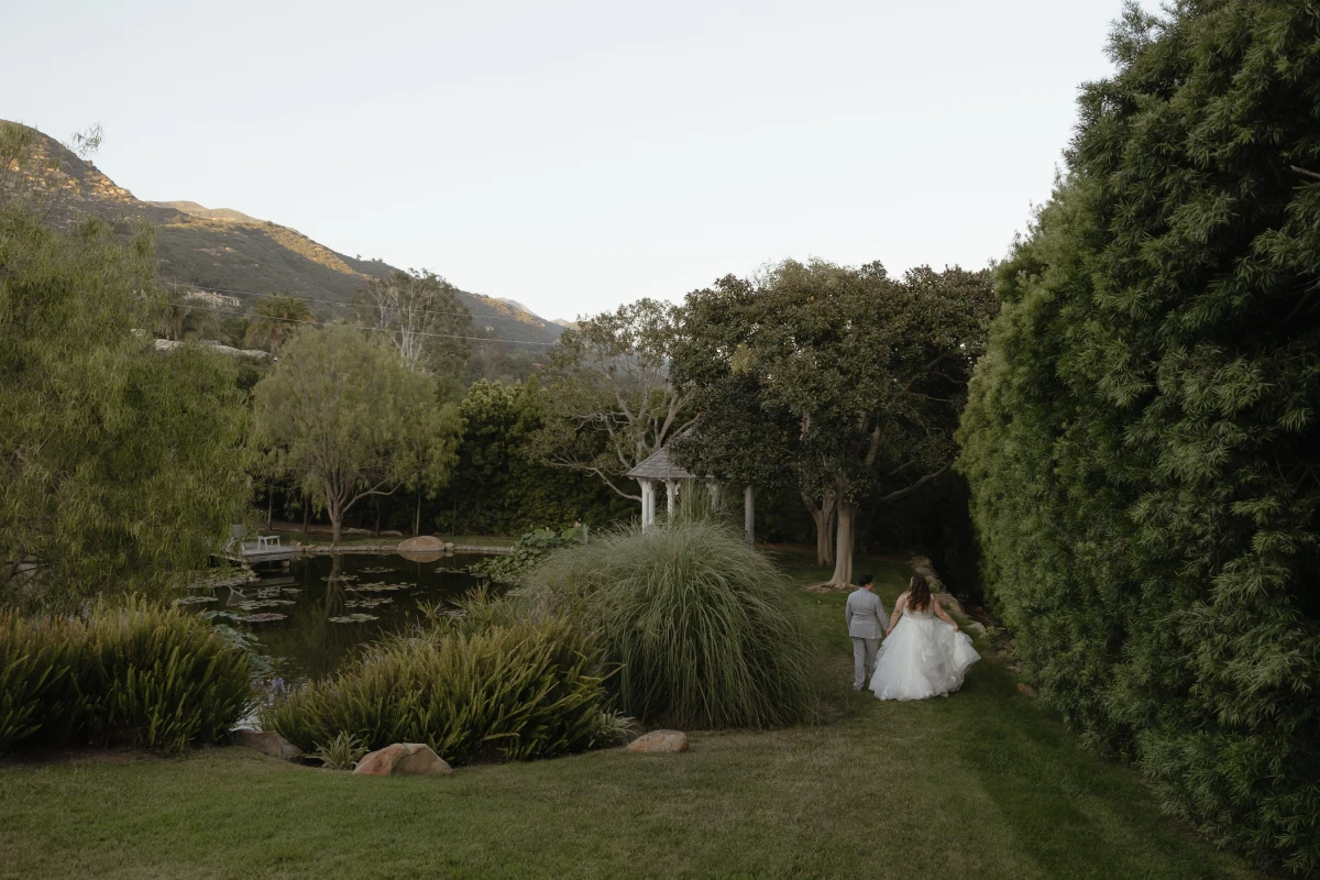 A Whimsical Wedding for Kacie and E.