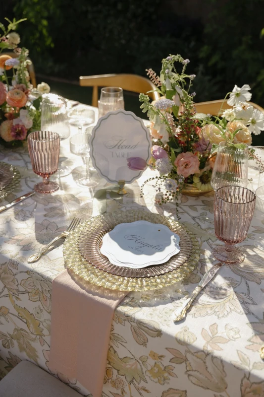 A Whimsical Wedding for Kacie and E.