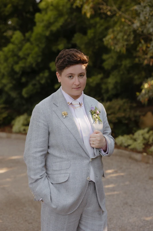 A Whimsical Wedding for Kacie and E.