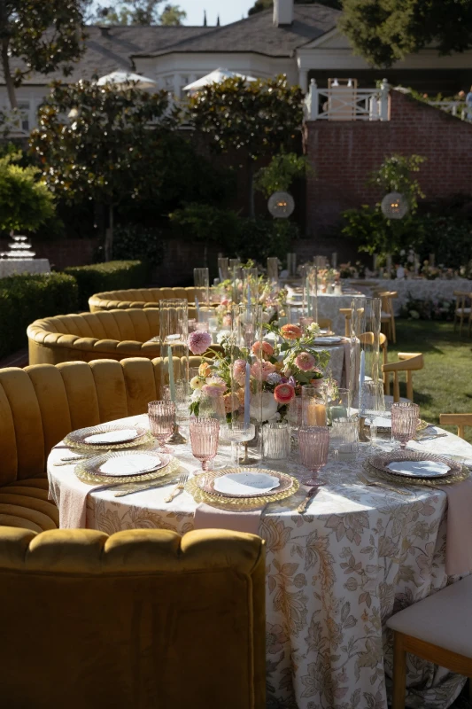 A Whimsical Wedding for Kacie and E.