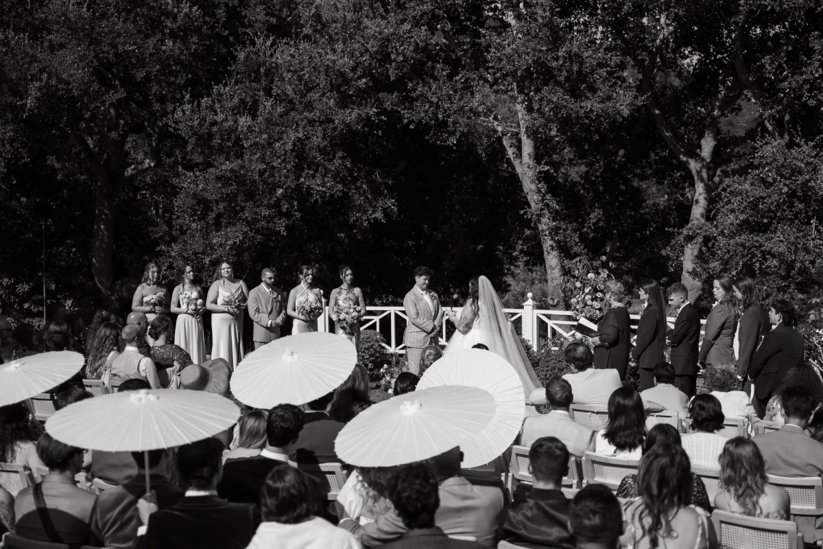 A Whimsical Wedding for Kacie and E.