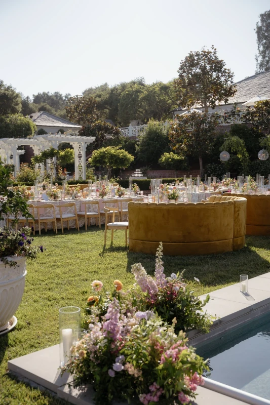 A Whimsical Wedding for Kacie and E.