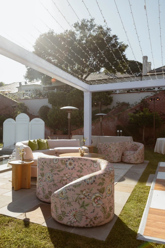 A Whimsical Wedding for Kacie and E.