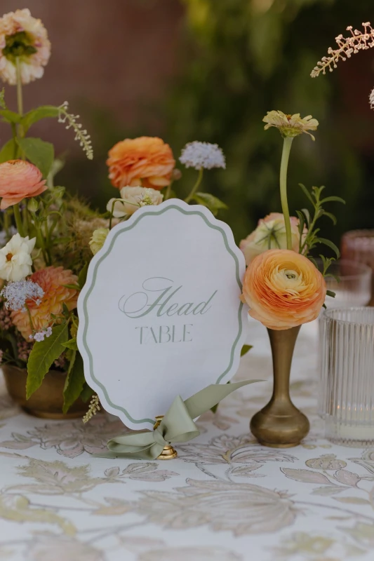 A Whimsical Wedding for Kacie and E.