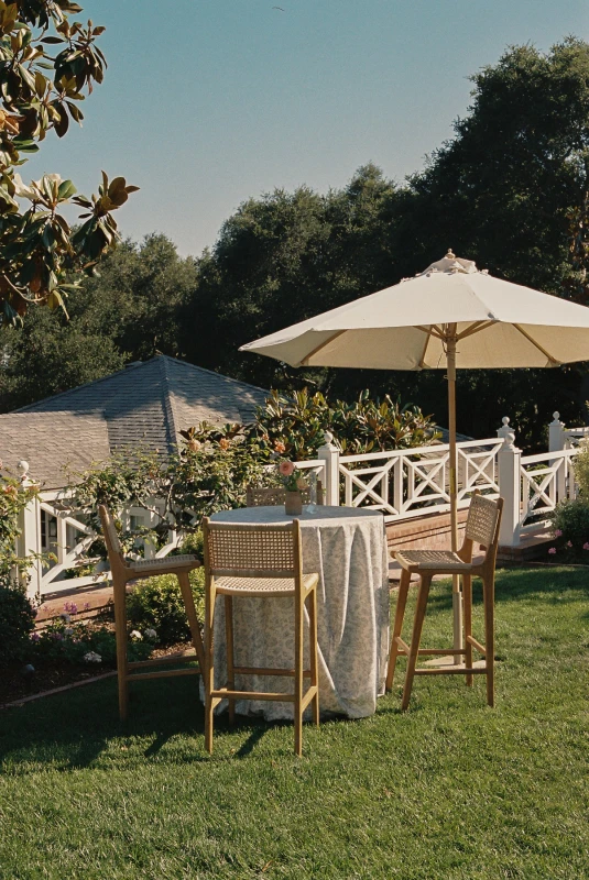 A Whimsical Wedding for Kacie and E.